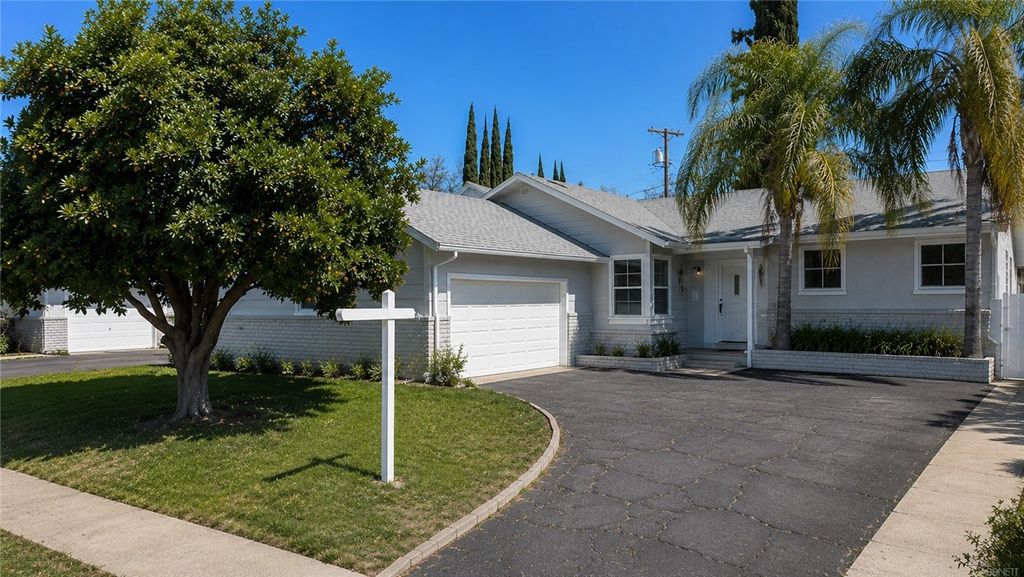 20335 Londelius, Winnetka, CA 91306