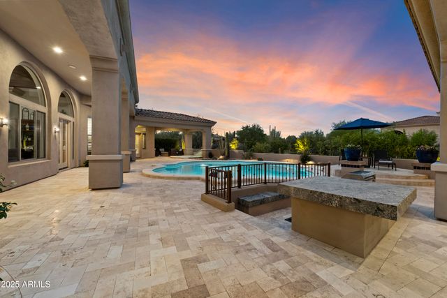 27901 N 68TH Place, Scottsdale, AZ 85266