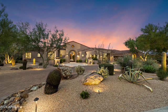 27901 N 68TH Place, Scottsdale, AZ 85266