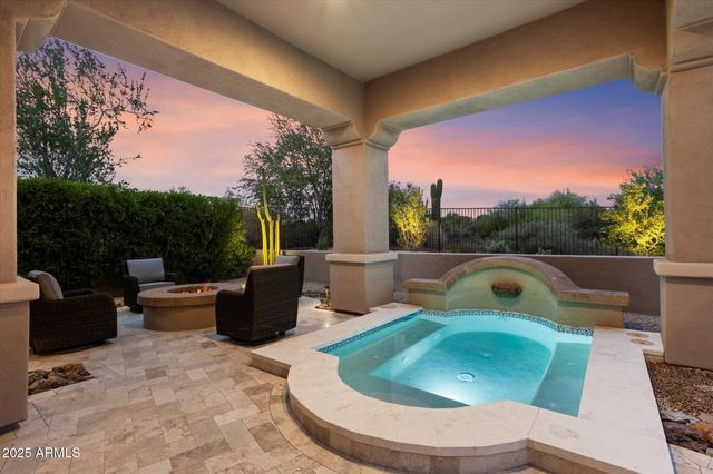27901 N 68TH Place, Scottsdale, AZ 85266
