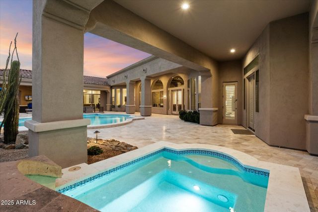 27901 N 68TH Place, Scottsdale, AZ 85266