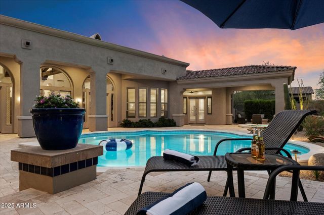 27901 N 68TH Place, Scottsdale, AZ 85266