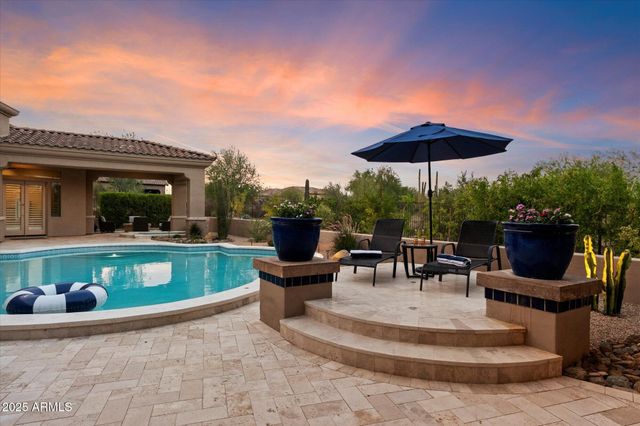 27901 N 68TH Place, Scottsdale, AZ 85266