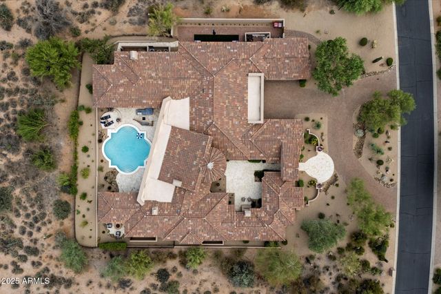 27901 N 68TH Place, Scottsdale, AZ 85266