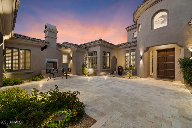 27901 N 68TH Place, Scottsdale, AZ 85266