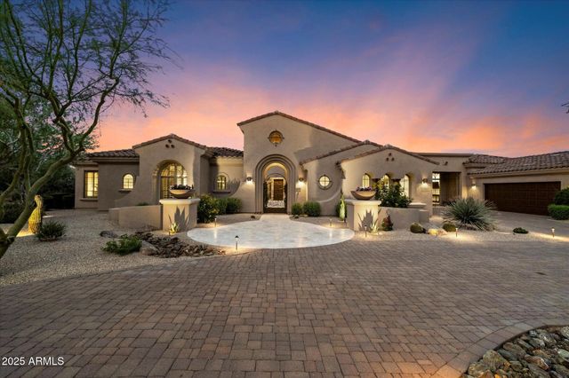27901 N 68TH Place, Scottsdale, AZ 85266
