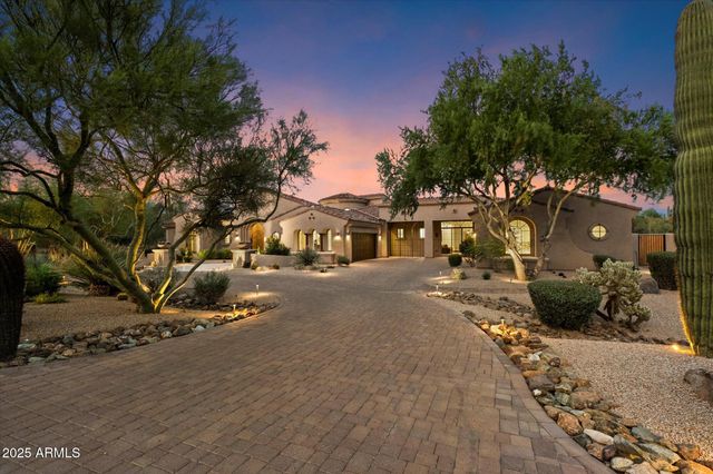 27901 N 68TH Place, Scottsdale, AZ 85266