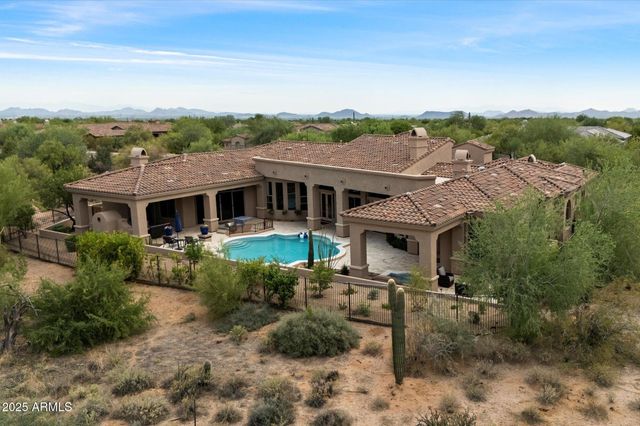 27901 N 68TH Place, Scottsdale, AZ 85266