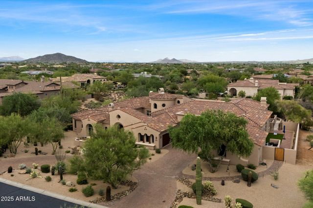 27901 N 68TH Place, Scottsdale, AZ 85266