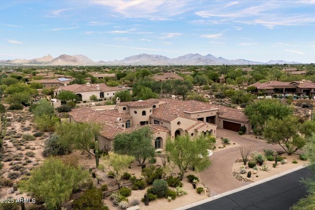 27901 N 68TH Place, Scottsdale, AZ 85266