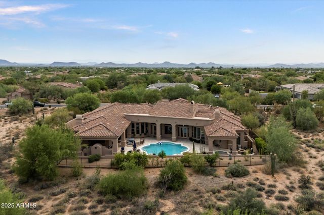27901 N 68TH Place, Scottsdale, AZ 85266