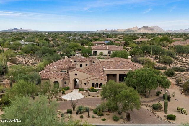 27901 N 68TH Place, Scottsdale, AZ 85266