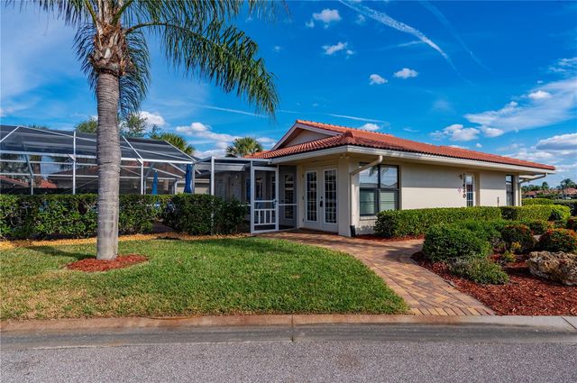 11365 SW ESSEX DRIVE, Lake Suzy, FL 34269