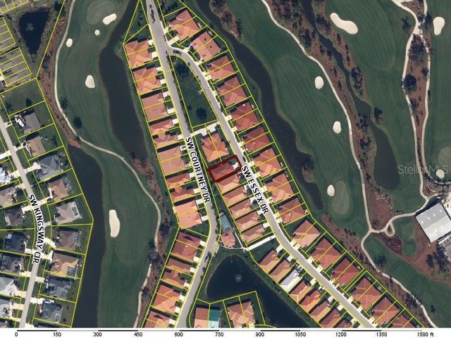 11365 SW ESSEX DRIVE, Lake Suzy, FL 34269