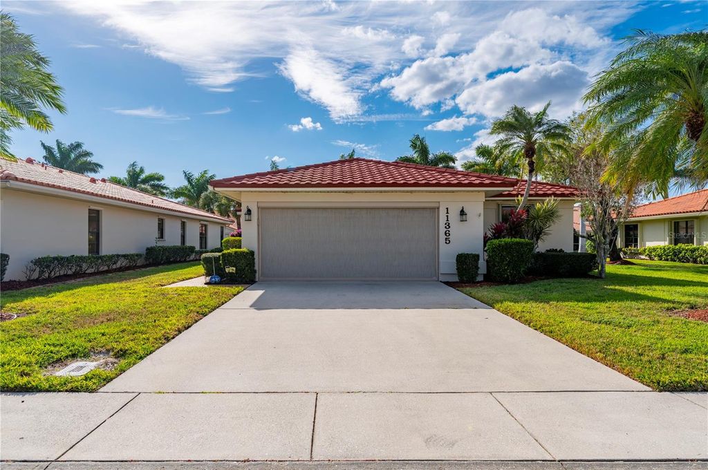 11365 SW ESSEX DRIVE, Lake Suzy, FL 34269