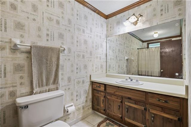 4781 Silverberry Lane NW, Acworth, GA 30102