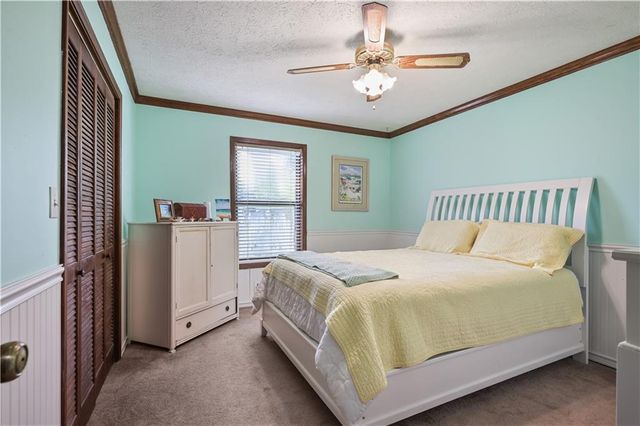 4781 Silverberry Lane NW, Acworth, GA 30102
