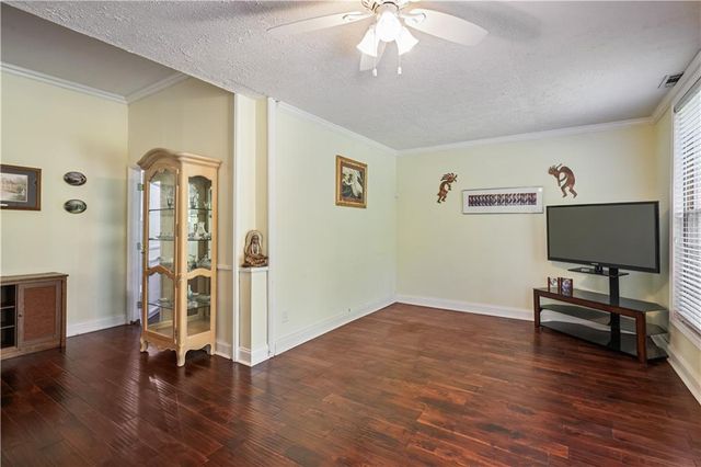 4781 Silverberry Lane NW, Acworth, GA 30102