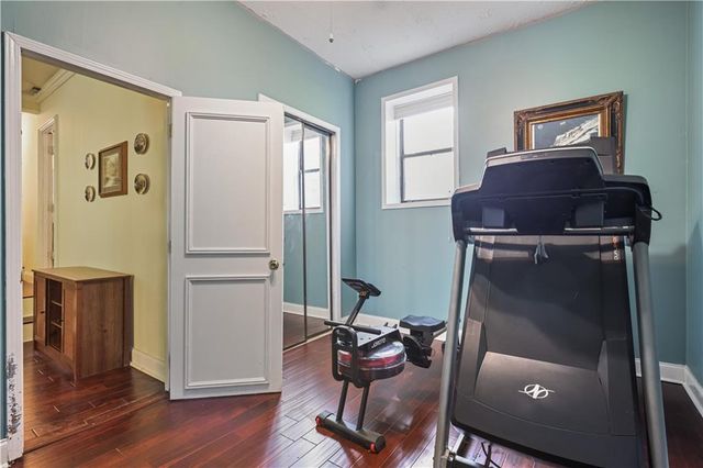 4781 Silverberry Lane NW, Acworth, GA 30102
