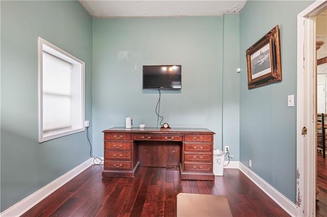 4781 Silverberry Lane NW, Acworth, GA 30102