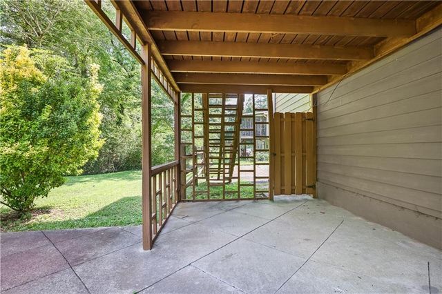 4781 Silverberry Lane NW, Acworth, GA 30102