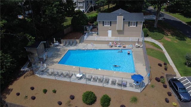 4781 Silverberry Lane NW, Acworth, GA 30102