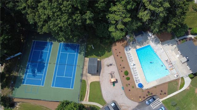 4781 Silverberry Lane NW, Acworth, GA 30102