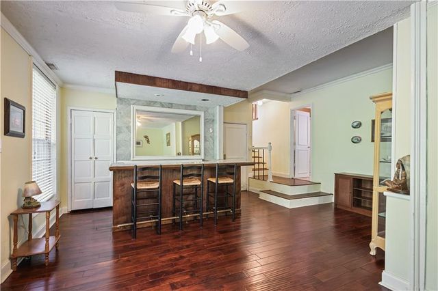 4781 Silverberry Lane NW, Acworth, GA 30102