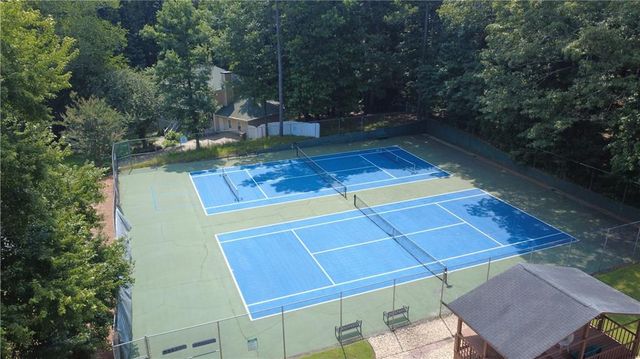 4781 Silverberry Lane NW, Acworth, GA 30102