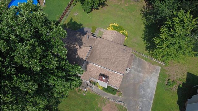 4781 Silverberry Lane NW, Acworth, GA 30102