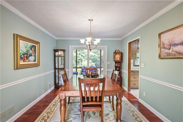 4781 Silverberry Lane NW, Acworth, GA 30102