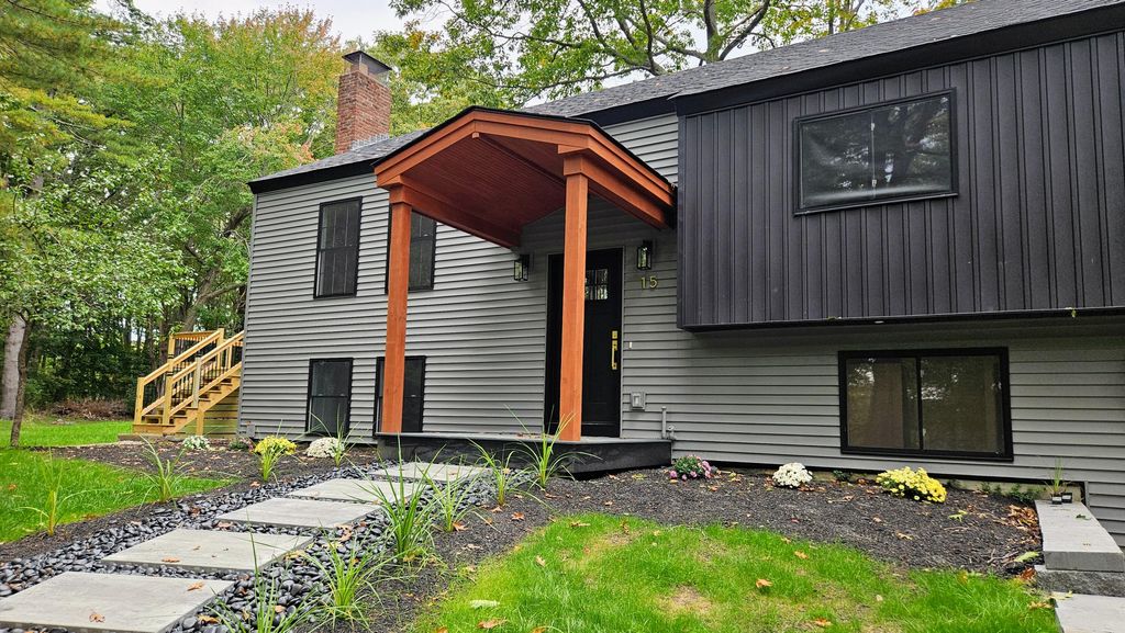15 Powderhorn Drive, Scarborough, ME 04074 — photo 2