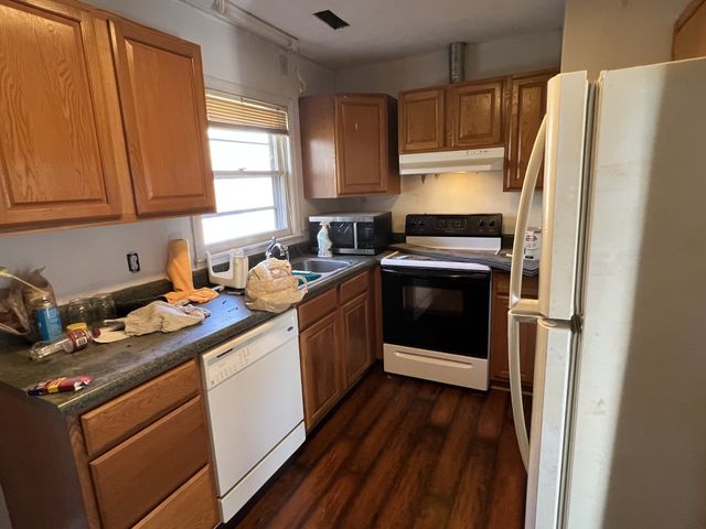 401 Hillcrest Rd, Manchester, TN 37355