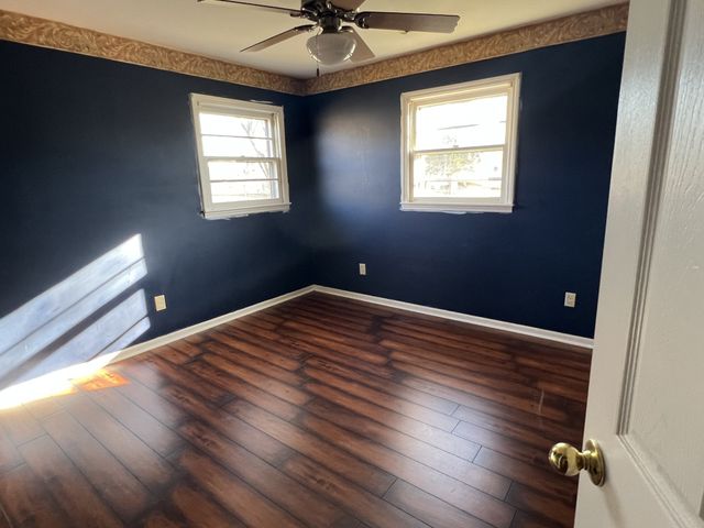 401 Hillcrest Rd, Manchester, TN 37355