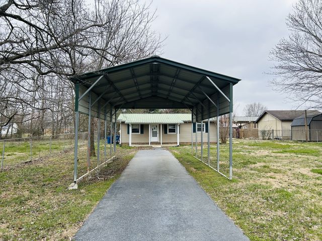 401 Hillcrest Rd, Manchester, TN 37355