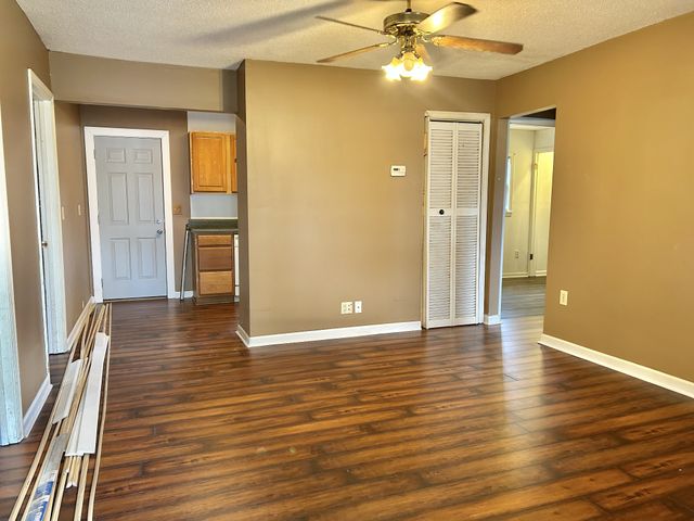 401 Hillcrest Rd, Manchester, TN 37355