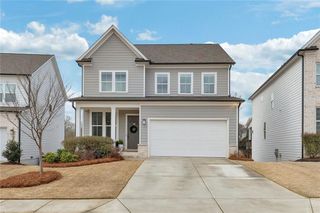 157 Fieldbrook Crossing, Canton, GA 30115