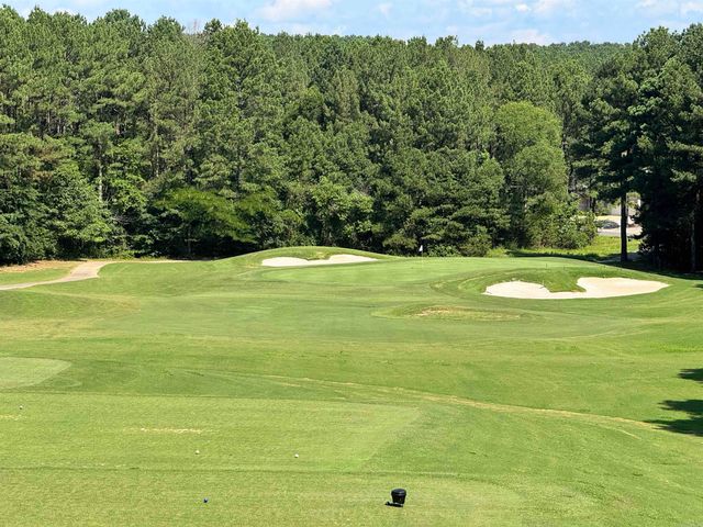 36 Manzanares Drive, Hot Springs Village, AR 71909