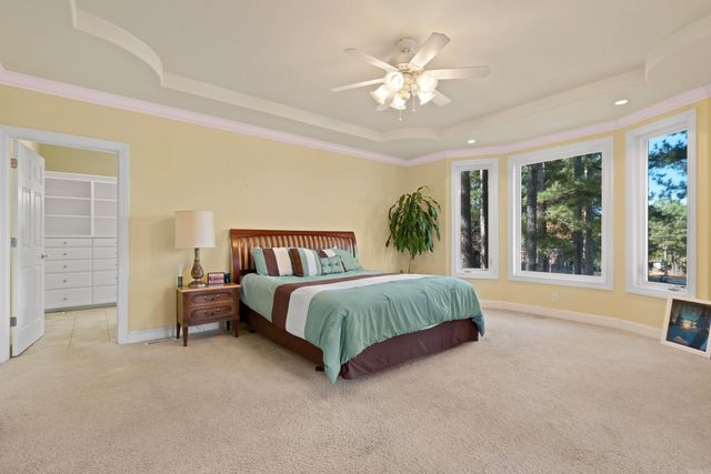 36 Manzanares Drive, Hot Springs Village, AR 71909