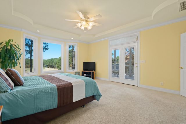 36 Manzanares Drive, Hot Springs Village, AR 71909