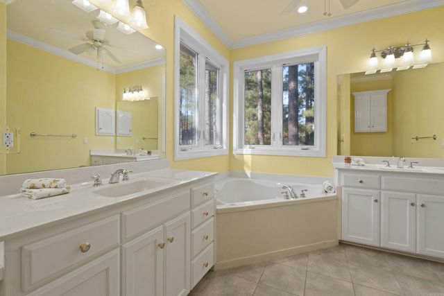 36 Manzanares Drive, Hot Springs Village, AR 71909