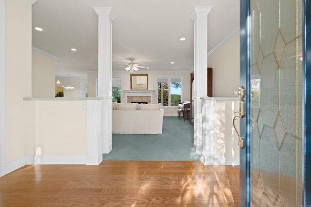 36 Manzanares Drive, Hot Springs Village, AR 71909