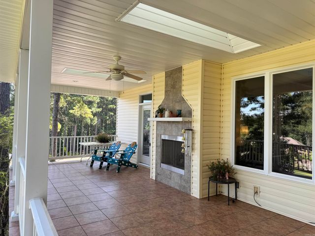 36 Manzanares Drive, Hot Springs Village, AR 71909