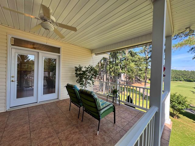 36 Manzanares Drive, Hot Springs Village, AR 71909