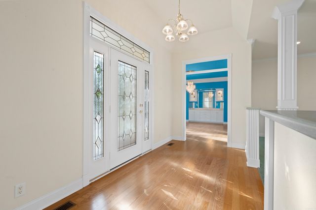 36 Manzanares Drive, Hot Springs Village, AR 71909