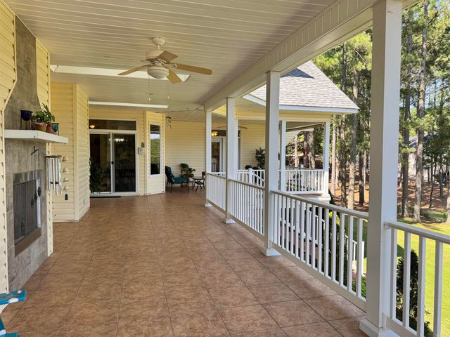 36 Manzanares Drive, Hot Springs Village, AR 71909