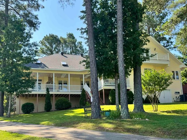 36 Manzanares Drive, Hot Springs Village, AR 71909