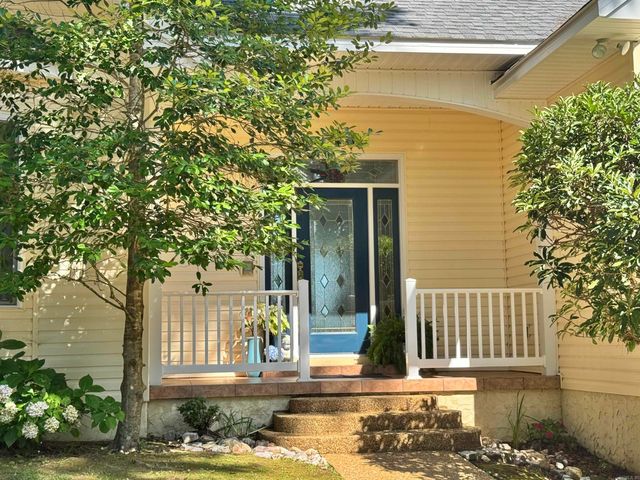 36 Manzanares Drive, Hot Springs Village, AR 71909