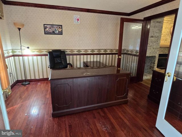 1 RADCLIFF CT, Sicklerville, NJ 08081