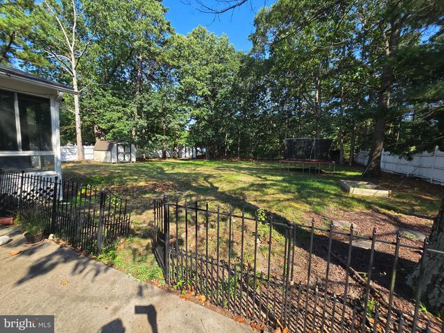 1 RADCLIFF CT, Sicklerville, NJ 08081